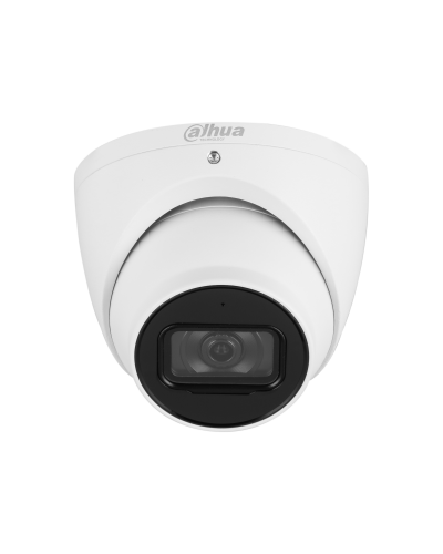 DH-IPC-HDW3441EMP-S-0280B-S2. Профессиональная видеокамера IP купольная. Dahua в Саранске