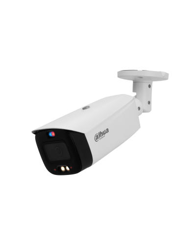 DH-IPC-HFW3449T1P-AS-PV-0280B-S4. Профессиональная видеокамера IP цилиндрическая. Dahua в Саранске