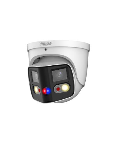 DH-IPC-PDW3849P-A180-E2-AS-PV-0280B. Профессиональная видеокамера IP купольная. Dahua в Саранске