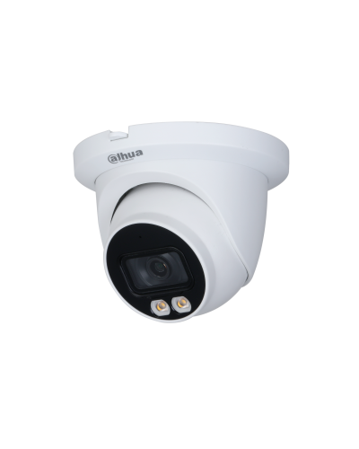 DH-IPC-HDW3249TMP-AS-LED-0360B. Профессиональная видеокамера IP купольная. Dahua в Саранске