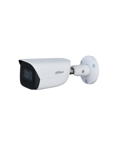 DH-IPC-HFW3241EP-SA-0600B. Профессиональная видеокамера IP цилиндрическая. Dahua в Саранске