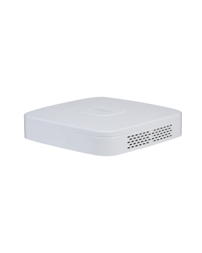 DHI-NVR2104-4KS3. IP-видеорегистратор 4-канальный. Dahua в Саранске