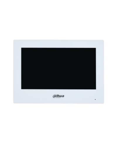 DHI-VTH2621GW-WP. Монитор IP-видеодомофона цветной. Dahua в Саранске