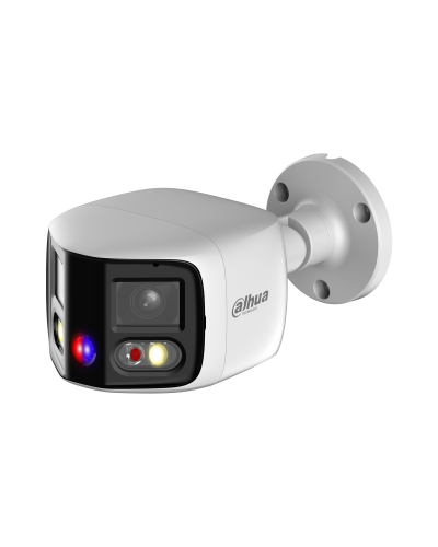 DH-IPC-PFW3849SP-A180-E2-AS-PV-0280B. Профессиональная видеокамера IP цилиндрическая. Dahua в Саранске