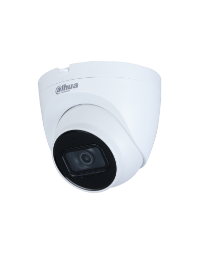 DH-IPC-HDW2431TP-AS-0360B. Профессиональная видеокамера IP купольная. Dahua в Саранске