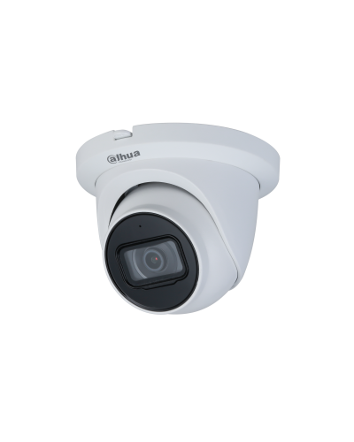 DH-IPC-HDW3241TMP-AS-0600B. Профессиональная видеокамера IP купольная. Dahua в Саранске