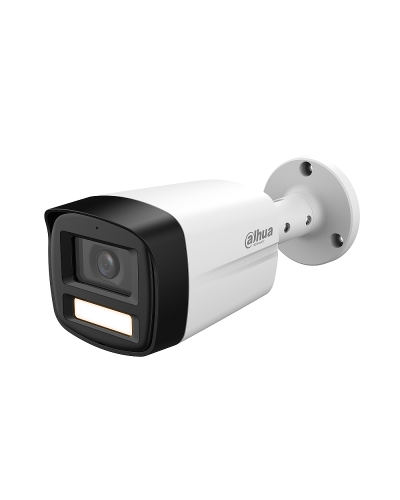 DH-HAC-HFW1239TLMP-A-LED-0360B-S3. Профессиональная видеокамера мультиформатная цилиндрическая. Dahua в Саранске