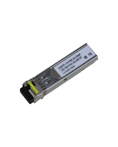 DH-GSFP-1310R-20-SMF. SFP модуль. Dahua в Саранске