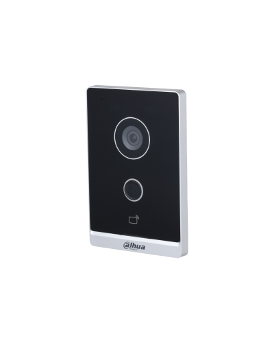 DHI-VTO2211G-WP-S2. Вызывная панель IP-домофона. Dahua в Саранске