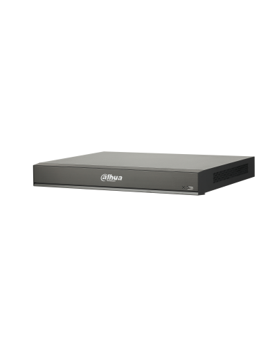 DHI-NVR5216-16P-I/L. IP-видеорегистратор 16-канальный. Dahua в Саранске