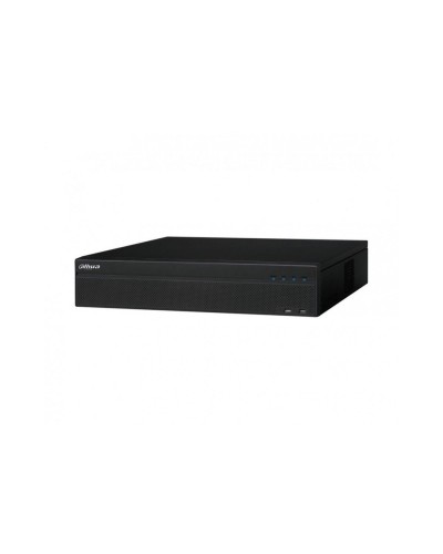 DHI-NVR5832-4KS2 (DH-NVR5832-4KS2): Профессиональный IP-видеорегистратор 32-канальный в Саранске