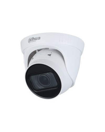 DH-IPC-HDW1230T1P-ZS-S5. Профессиональная видеокамера IP купольная. Dahua в Саранске