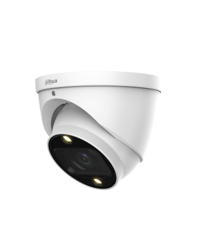 DH-HAC-HDW1239TP-Z-A-LED-S2. Профессиональная видеокамера мультиформатная купольная. Dahua в Саранске