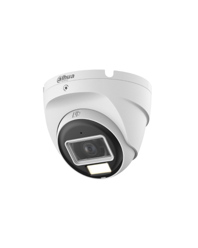 DH-HAC-T2A21P-U-IL-0280B. Профессиональная видеокамера мультиформатная купольная. Dahua в Саранске