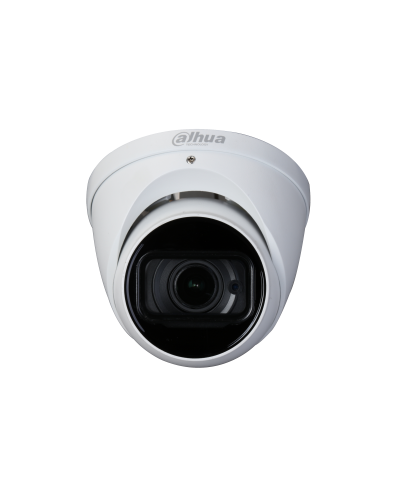 DH-HAC-HDW1801TP-Z-A-S2. Профессиональная видеокамера мультиформатная купольная. Dahua в Саранске