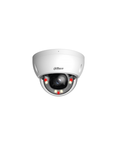 DH-IPC-HDBW2249EP-S-IL-0280B. Профессиональная видеокамера IP купольная. Dahua в Саранске