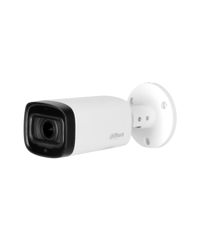 DH-HAC-HFW1801RP-Z-A-S2. Профессиональная видеокамера мультиформатная цилиндрическая. Dahua в Саранске