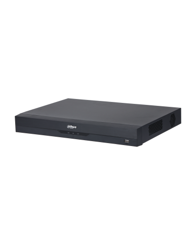 DHI-NVR5208-8P-EI. IP-видеорегистратор 8-канальный. Dahua в Саранске