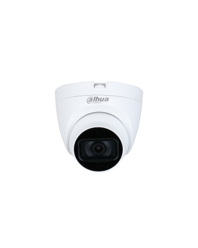 DH-HAC-HDW1200TRQP-A-0360B-S5. Профессиональная видеокамера мультиформатная купольная. Dahua в Саранске