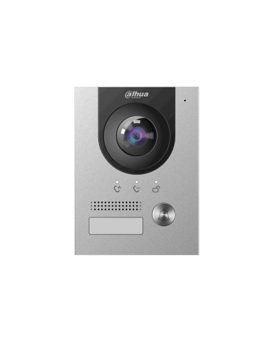 DHI-VTO2201F-P. Вызывная панель IP-домофона. Dahua в Саранске