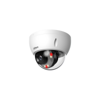 DH-IPC-HDBW2449EP-S-IL-0360B. Профессиональная видеокамера IP купольная. Dahua
