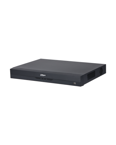DHI-NVR2208-8P-I2. IP-видеорегистратор 8-канальный. Dahua в Саранске