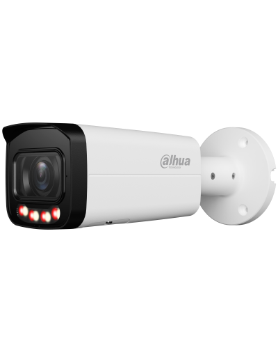 DH-IPC-HFW2249TP-ZAS-IL. Профессиональная видеокамера IP цилиндрическая. Dahua в Саранске