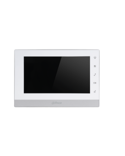 DHI-VTH1550CH-S2. Монитор IP-видеодомофона цветной. Dahua в Саранске