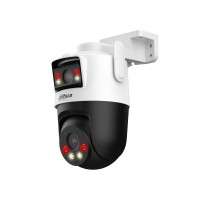 DH-IPC-P5DP-5F-PV-0280B/0600B. Профессиональная видеокамера IP поворотная. Dahua