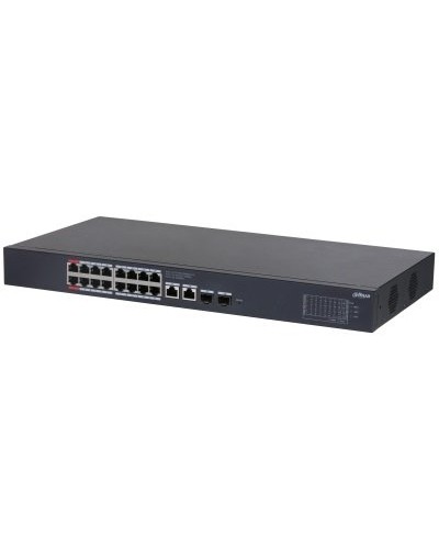 DH-CS4220-16GT. Сетевой коммутатор. Dahua в Саранске