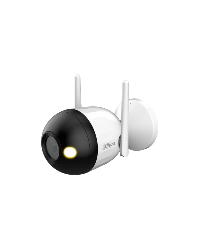 DH-IPC-F4CP-PV-0280B. Профессиональная видеокамера IP цилиндрическая. Dahua в Саранске