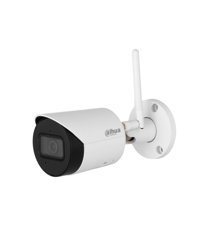 DH-IPC-HFW1230DSP-SAW-0280B. Профессиональная видеокамера IP цилиндрическая. Dahua в Саранске