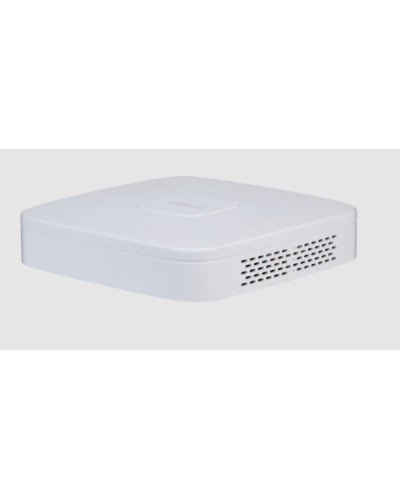 DHI-NVR2104-P-4KS3. IP-видеорегистратор 4-канальный. Dahua в Саранске