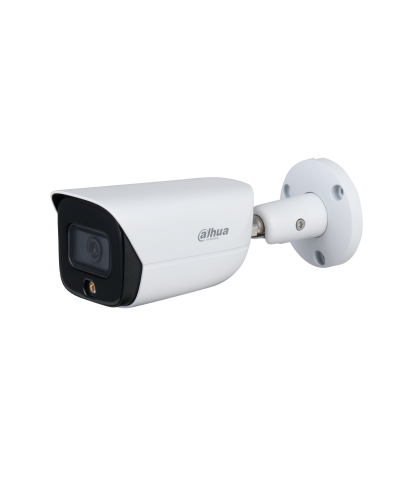 DH-IPC-HFW3249EP-AS-LED-0280B. Профессиональная видеокамера IP цилиндрическая. Dahua в Саранске