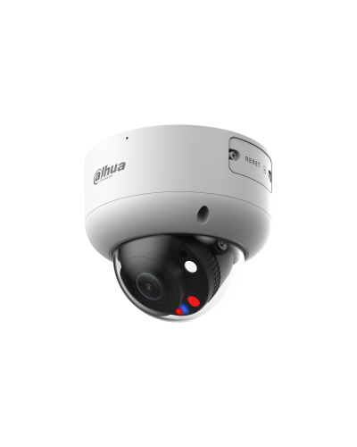 DH-IPC-HDBW3849R1P-ZAS-PV-S5. Профессиональная видеокамера IP купольная. Dahua в Саранске