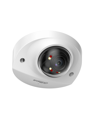 DH-IPC-HDBW2249FP-AS-IL-0360B. Профессиональная видеокамера IP купольная. Dahua в Саранске