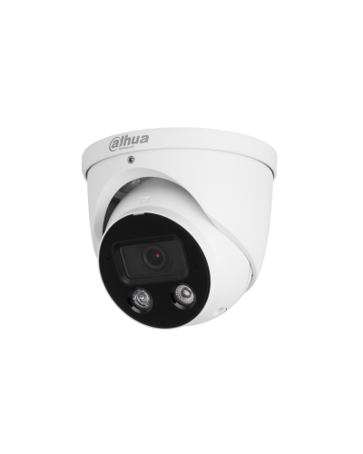 DH-IPC-HDW3849HP-AS-PV-0360B-S4. Профессиональная видеокамера IP купольная. Dahua в Саранске