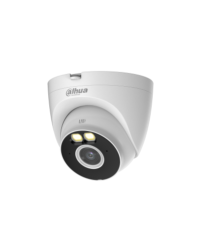 DH-IPC-T4AP-LED-0360B. Профессиональная видеокамера IP купольная. Dahua в Саранске