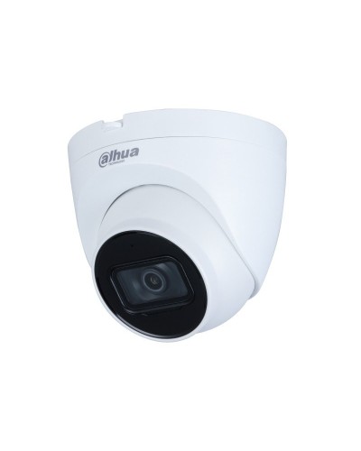 DH-IPC-HDW2230TP-AS-0360B-S2. Профессиональная видеокамера IP купольная. Dahua в Саранске