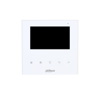 DHI-VTH1010J. Монитор видеодомофона цветной. Dahua