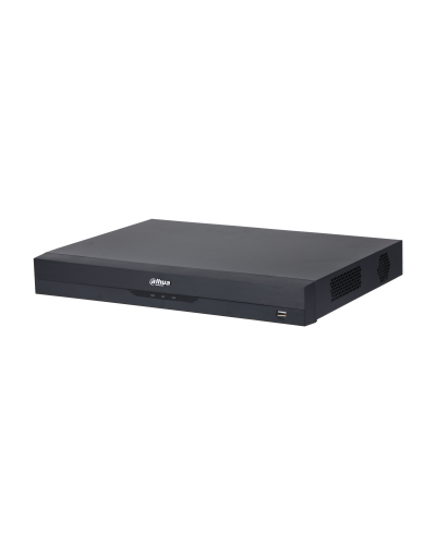 DHI-NVR5216-16P-EI. IP-видеорегистратор 16-канальный. Dahua в Саранске