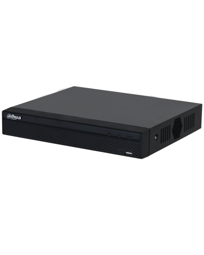 DHI-NVR2104HS-P-4KS3. IP-видеорегистратор 4-канальный. Dahua в Саранске