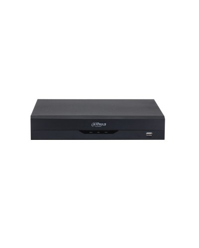 DHI-XVR5104HS-I3 (DH-XVR5104HS-I3). Видеорегистратор мультиформатный 4-канальный. Dahua в Саранске