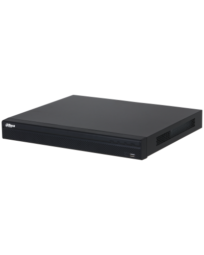 DHI-NVR4216-16P-4KS3. IP-видеорегистратор 16-канальный. Dahua в Саранске
