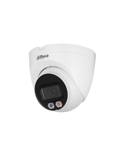 DH-IPC-HDW2449TP-S-IL-0280B. Профессиональная видеокамера IP купольная. Dahua в Саранске