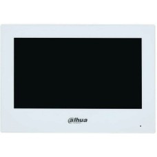 DHI-VTH5123H-W. Монитор видеодомофона цветной. Dahua