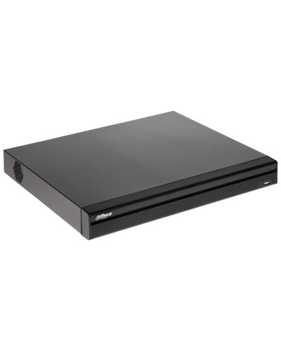 DHI-NVR5216-16P-4KS2E (DH-NVR5216-16P-4KS2E): IP-видеорегистратор 16-канальный в Саранске