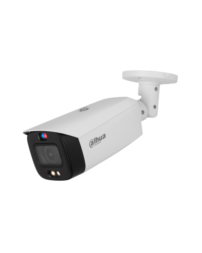 DH-IPC-HFW3849T1P-ZAS-PV-S5. Профессиональная видеокамера IP цилиндрическая. Dahua в Саранске