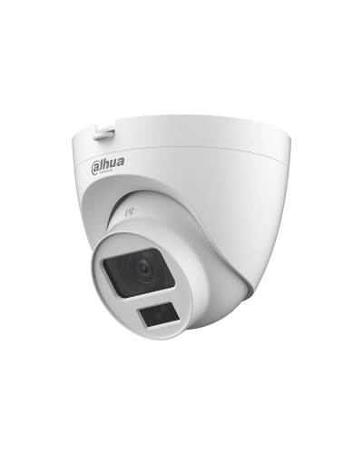 DH-HAC-HDW1200CLQP-IL-A-0280B-S6. Профессиональная видеокамера мультиформатная купольная. Dahua в Саранске
