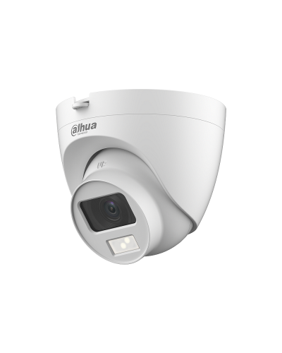 DH-HAC-HDW1500CLQP-IL-A-0360B-S2. Профессиональная видеокамера мультиформатная купольная. Dahua в Саранске